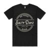 Mens Basic Tee Thumbnail