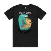 Mens Basic Tee Thumbnail